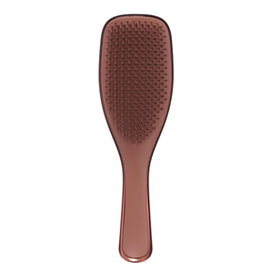 The Ultimate Detangler - Edition Spéciale - Brosse à Cheveux Chrome Chocolate Bronze