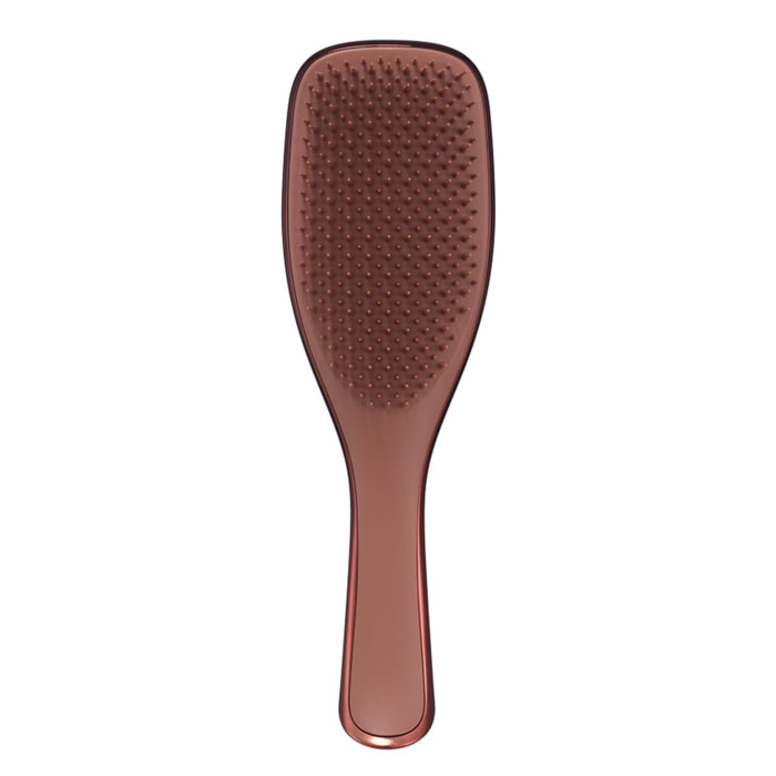 The Ultimate Detangler - Edition Spéciale - Brosse à Cheveux Chrome Chocolate Bronze