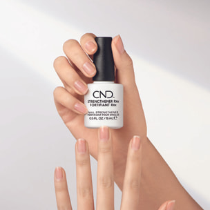 Nail Strengthener - Soin Fortifiant et Nourrissant pour Ongles 15ml