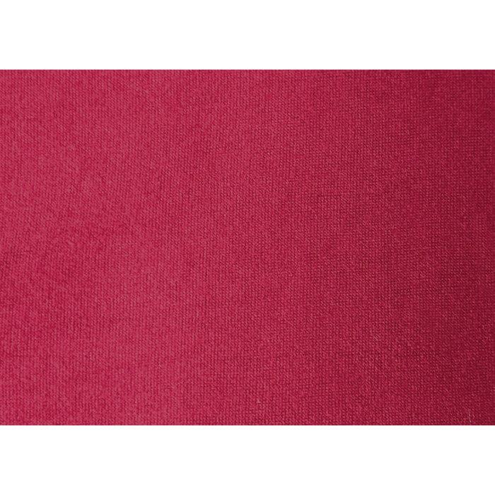 Copripoltrona Elasticizzato In Tinta Unita Per Divani Lineari e Componibili Modello Perfetto Bordeaux