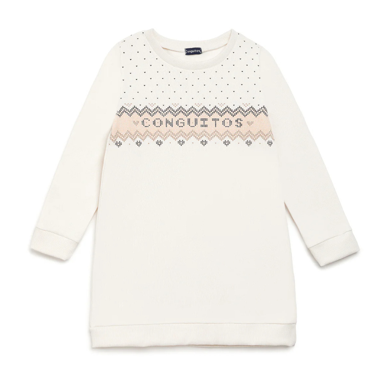 Conguitos - Moda casual per bambina