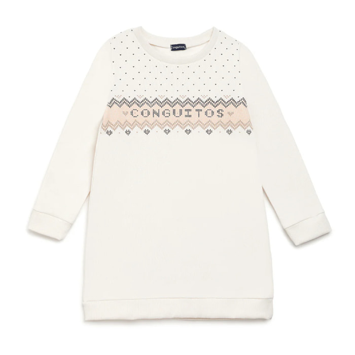 Conguitos - Moda casual per bambina