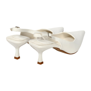 Decolletè - tacco 7,0 cm