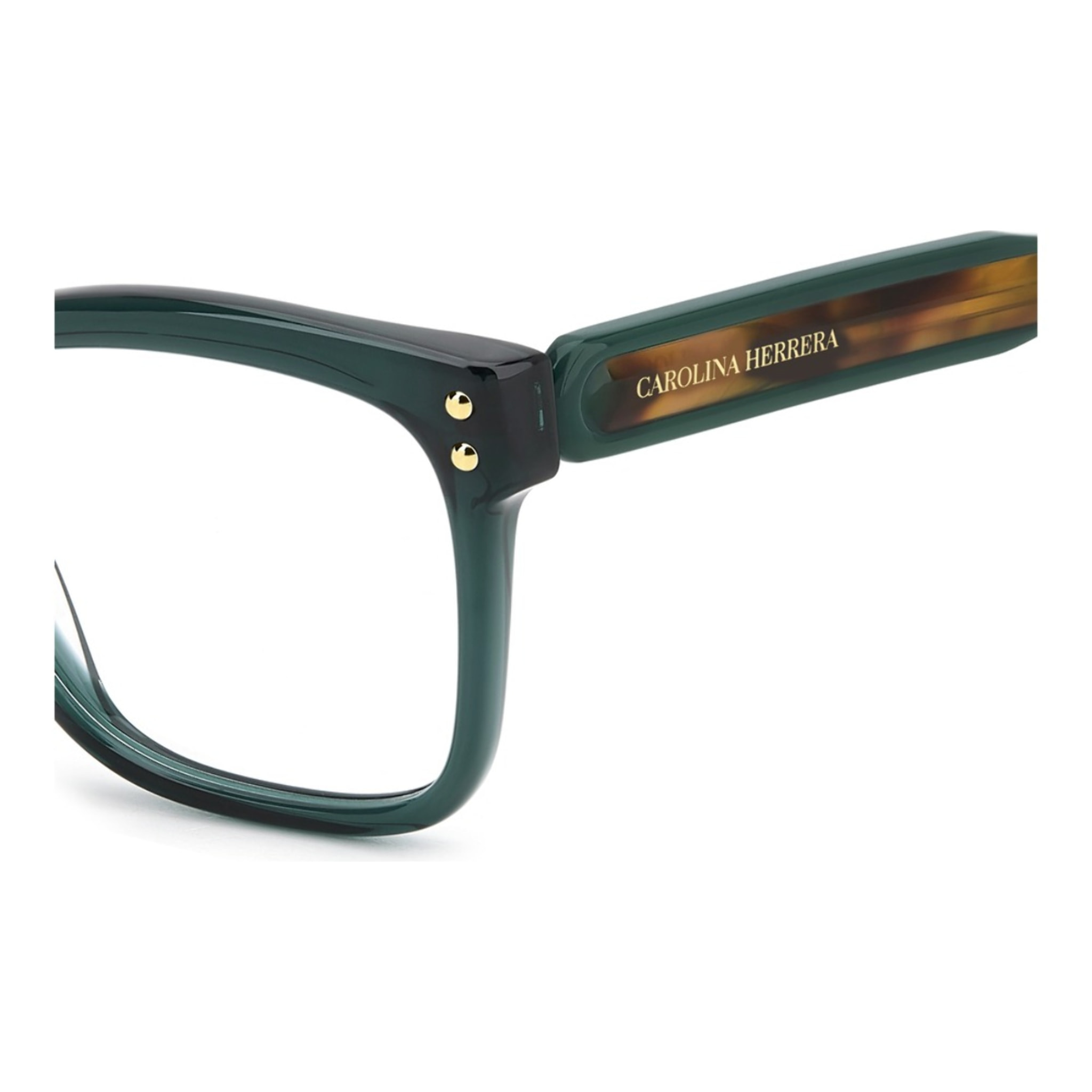 Gafas de Vista Carolina Herrera HER 0316 1ED de Acetato Mujer 54 mm