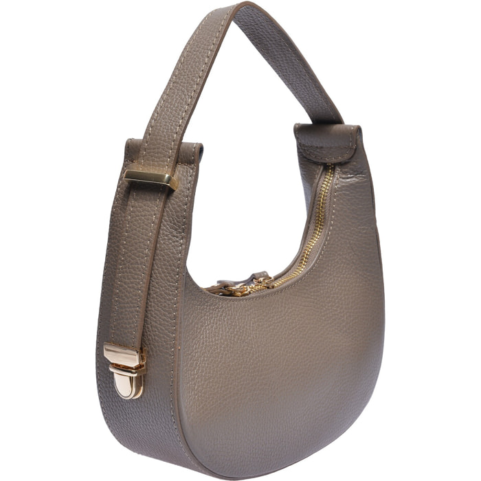 Tote Anna Luchini Beige