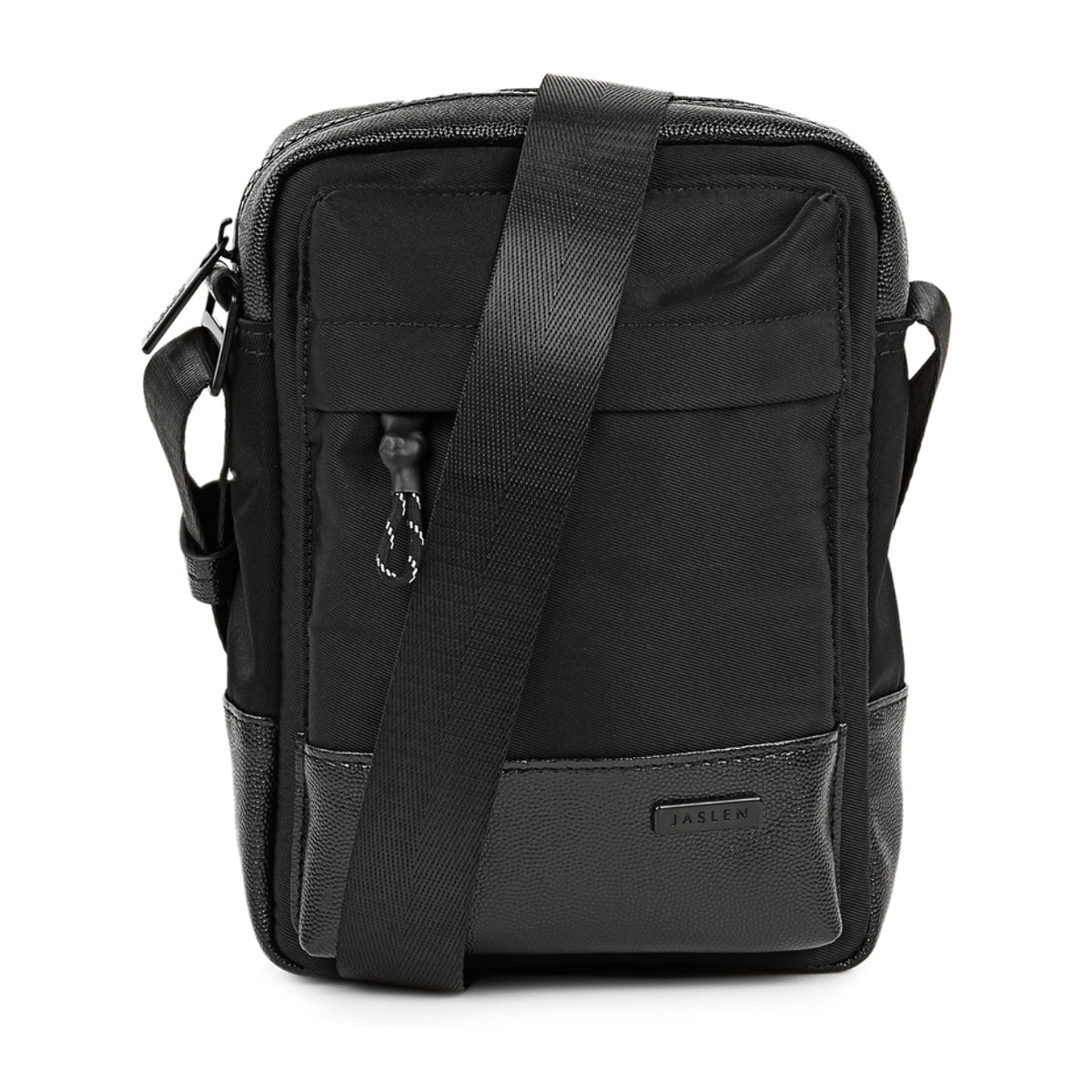 Bandolera Jaslen Dortmund Negro