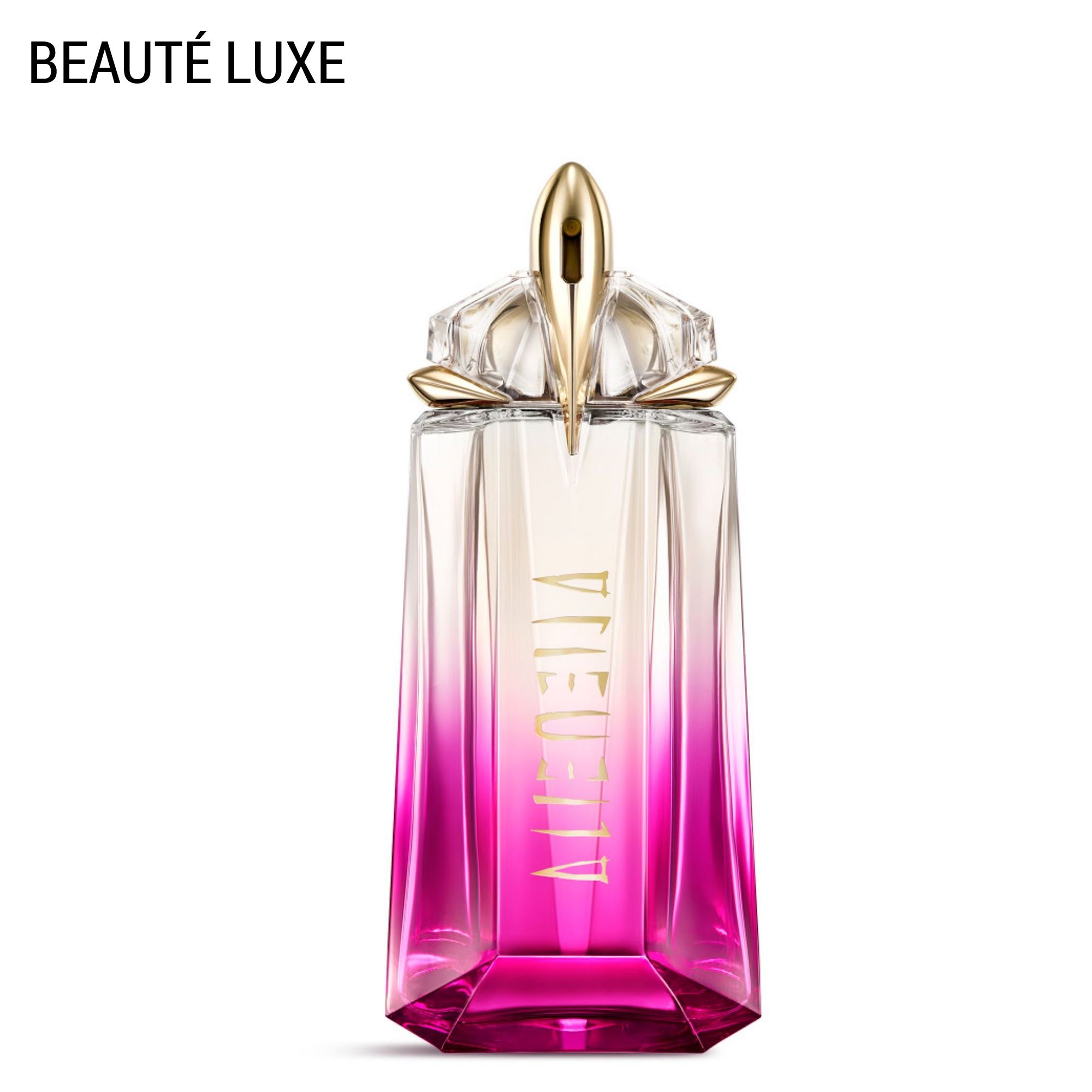 Alien Pulp - Eau de Parfum Rechargeable Pour Femme Florale Fruitée Musquée