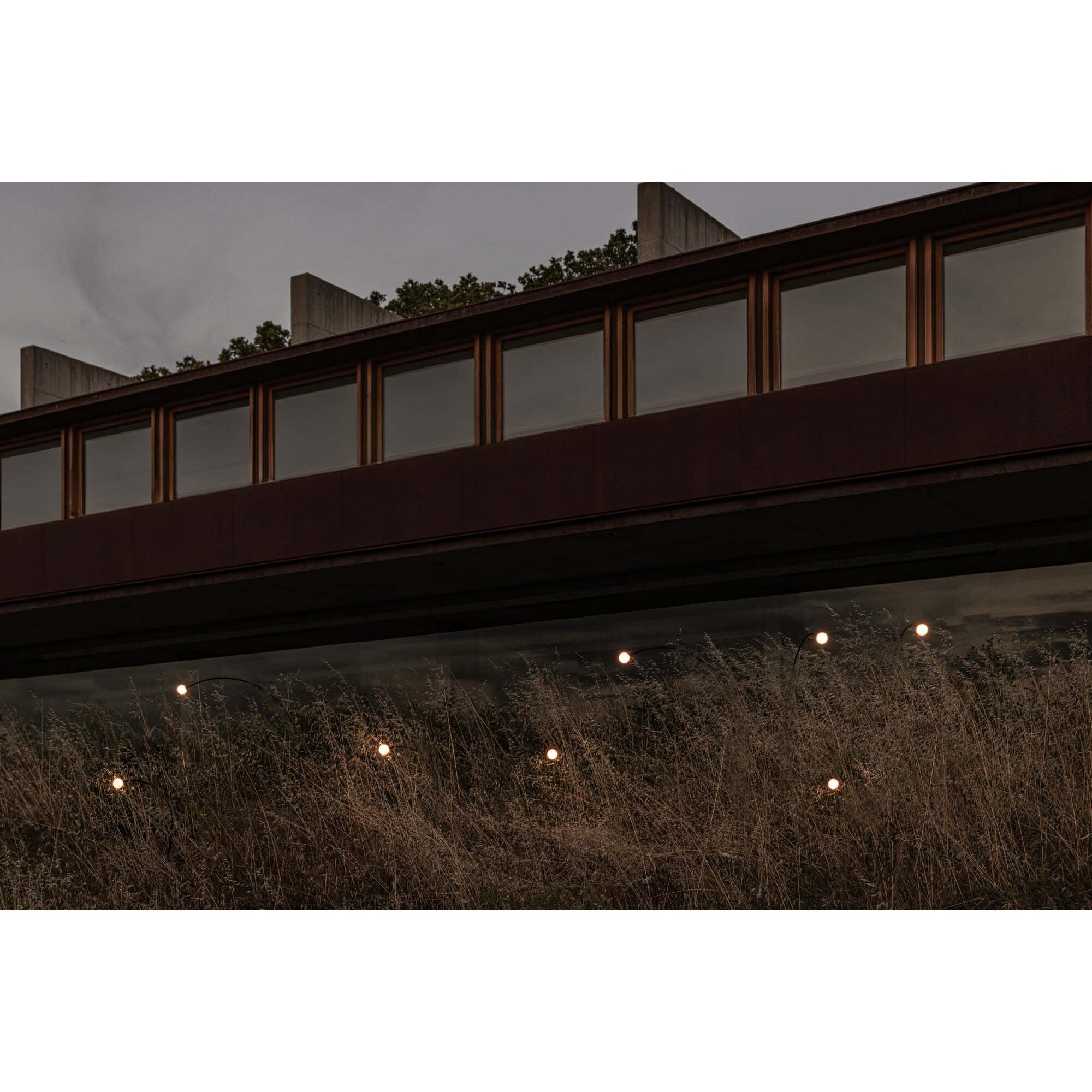 CUCA 650 Baliza negra