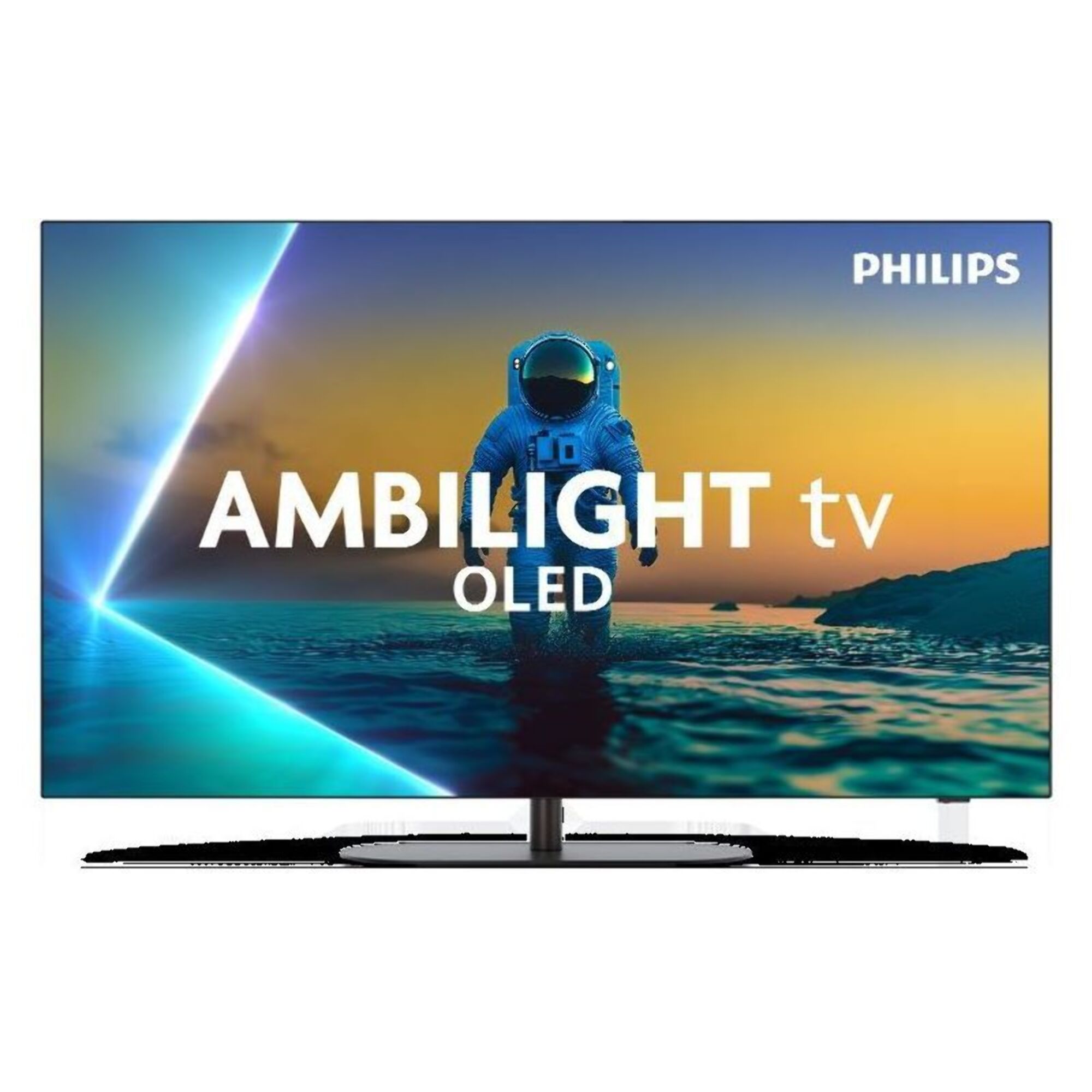 TV OLED PHILIPS 42OLED810 Ambilight 2025(105cm)