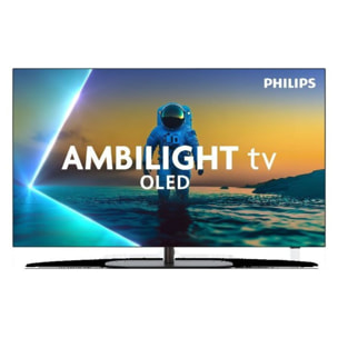 TV OLED PHILIPS 42OLED810 Ambilight 2025(105cm)