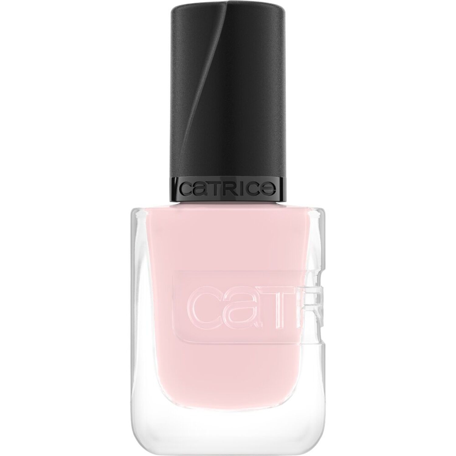 Gel Affair Nail Lacquer - Vernis à Ongles Effet Gel