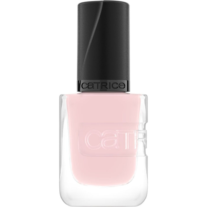 Gel Affair Nail Lacquer - Vernis à Ongles Effet Gel
