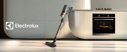 ELECTROLUX