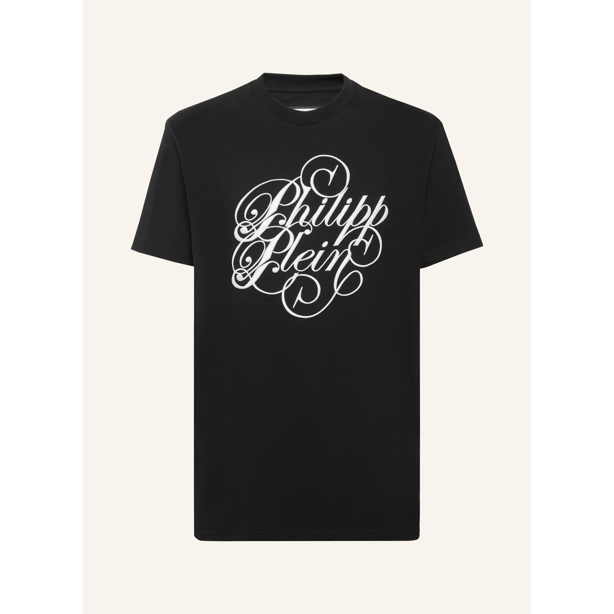 PHILIPP PLEIN T-Shirt Round Neck