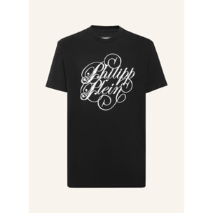 PHILIPP PLEIN T-Shirt Round Neck