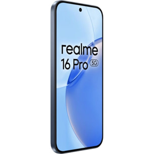 Smartphone REALME 16 Pro Gris 256Go 5G