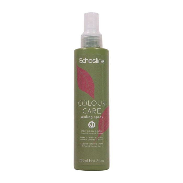 ECHOSLINE Colour Care Sealing Spray 200ml