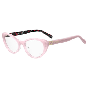 Montura de gafas Love Moschino Mujer MOL577-35J