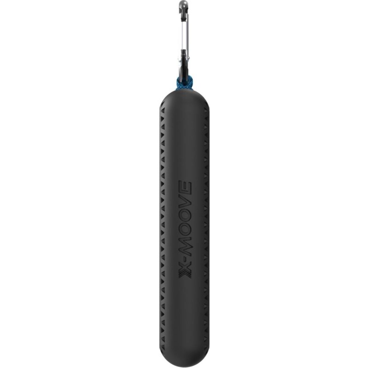 Batterie externe XMOOVE 10000 mAh USBx2