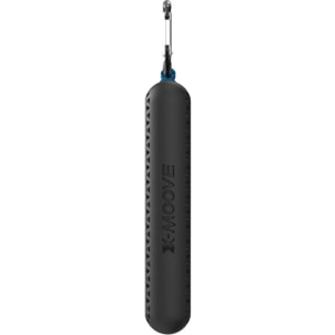 Batterie externe XMOOVE 10000 mAh USBx2