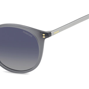 Gafas de Sol Polaroid PLD 4206/S/X YB7 Polarizadas de Policarbonato Hombre 51 mm