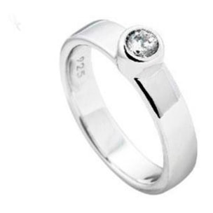 Anillo Diamonfire Mujer 6112331082175