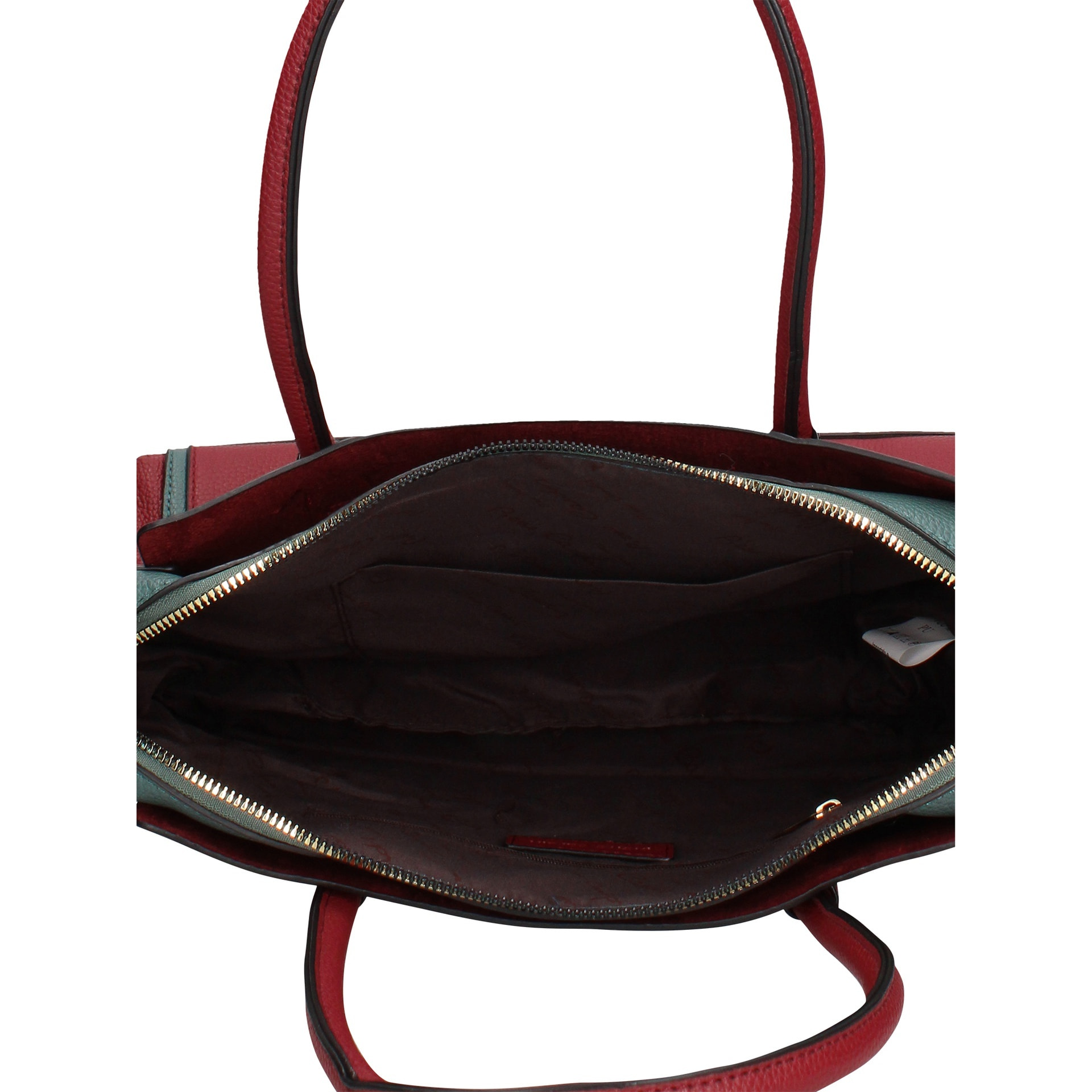 Borsa a mano da donna - Modello Seraphina Nova - Pelle vegana PU - 35.0 x 24.0 x 13.0 cm