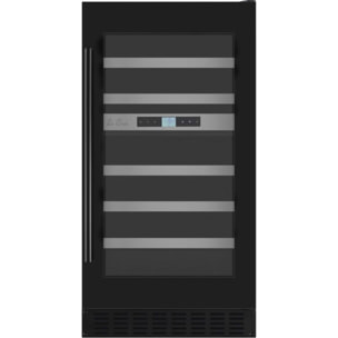 Cave à vin encastrable LE CHAI LBN330