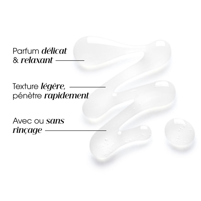 Pivoine Bio - Après-Shampooing - Cuir chevelu irrité - 150 ml