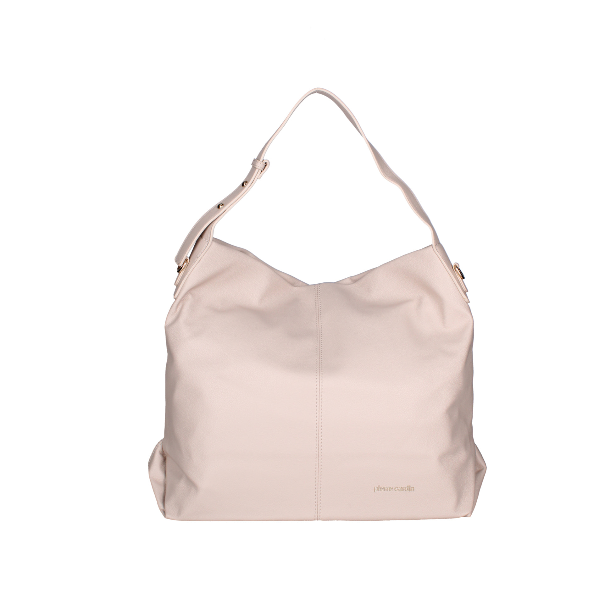 Borsa a spalla  da donna Poliuretano In Poliuretano 39x34x15 cm