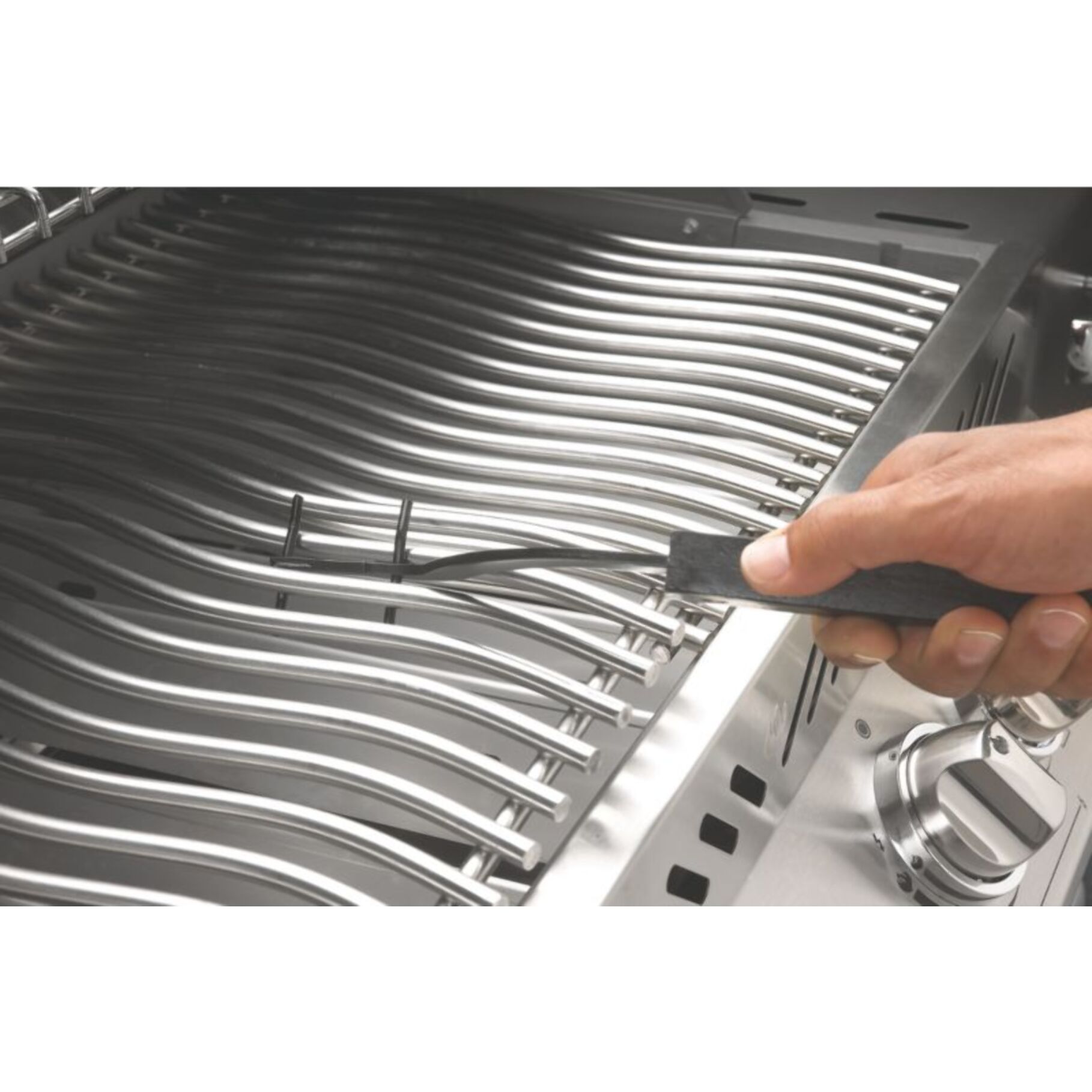 Crochet pour ustensiles NAPOLEON Soulève-grille 62121