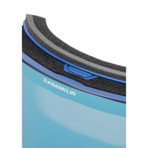 VORTEX BLUE / BLUE REVO