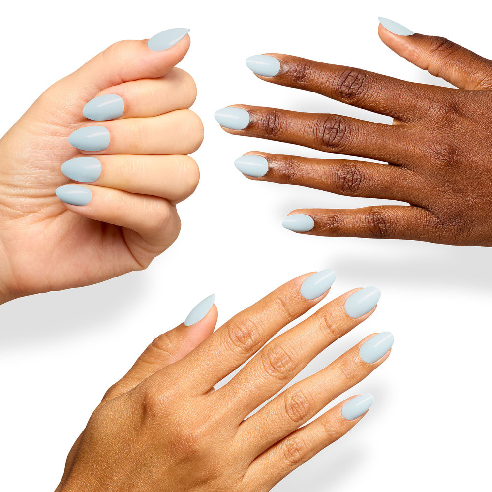 xPRESS-ON - It's a Bunny! - Faux ongles réutilisables, effet gel - OPI