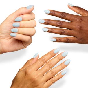 xPRESS-ON - It's a Bunny! - Faux ongles réutilisables, effet gel - OPI