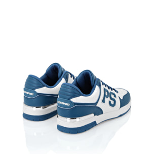 PLEIN SPORT Low-Top Sneakers PS
