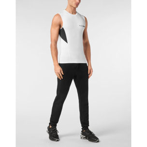 PLEIN SPORT Camiseta de tirantes