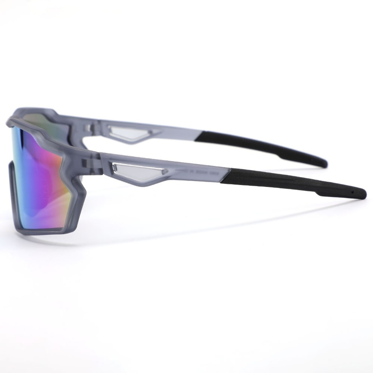 Gafas de Sol Fluor 9360-C9 de Tr90 Unisex 81 mm