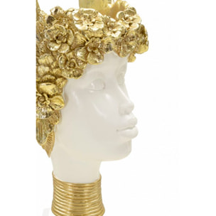 SCULTURA ATHENA CM 15X14,5X32