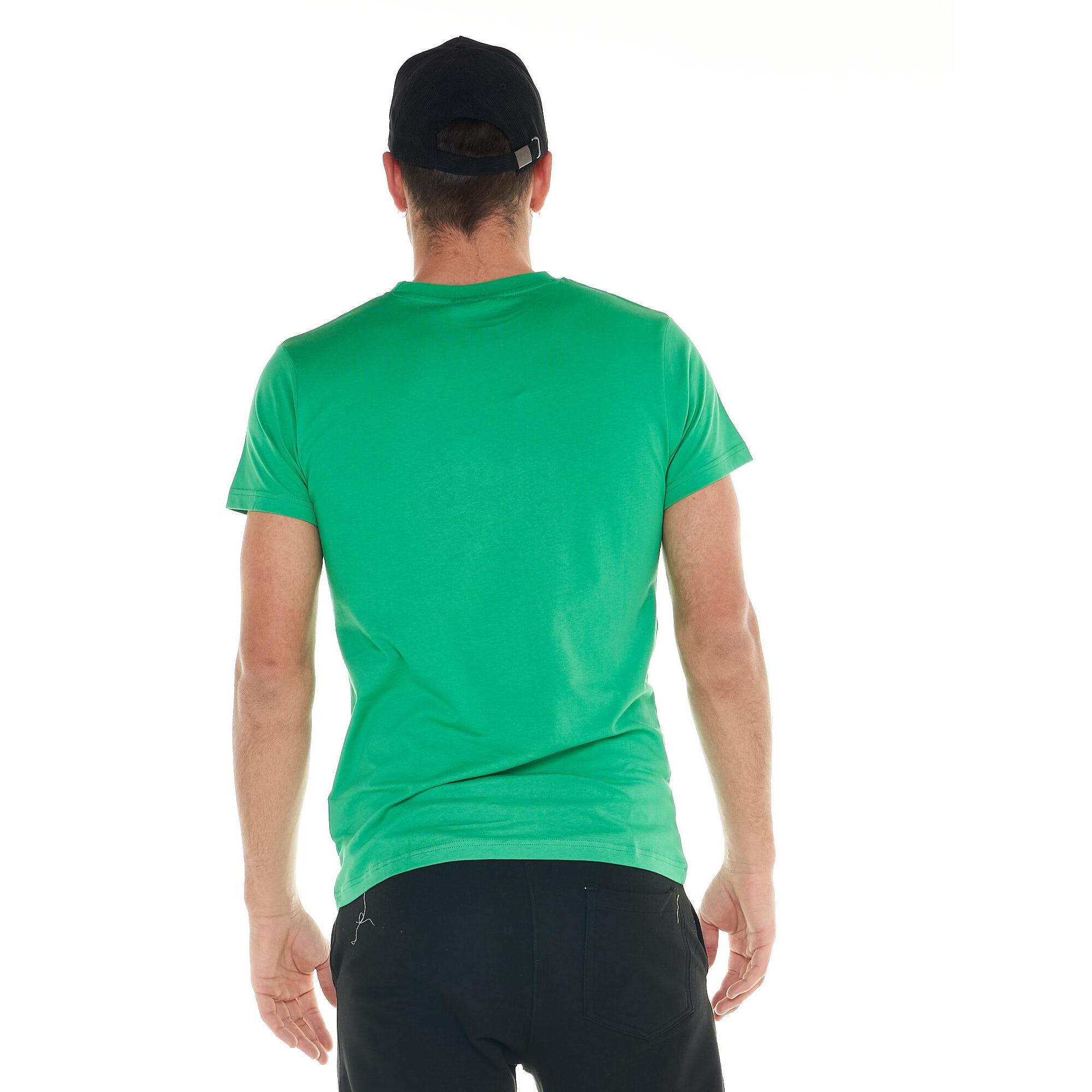 T-shirt da uomo Strenght is Within Sporty Fuo