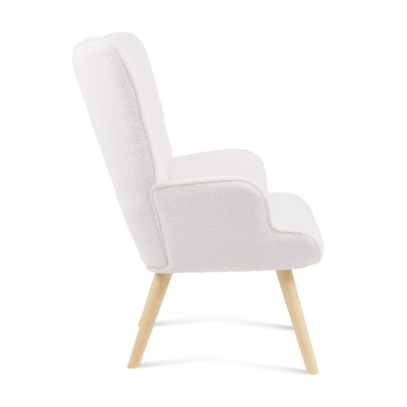 Fauteuil Ivar