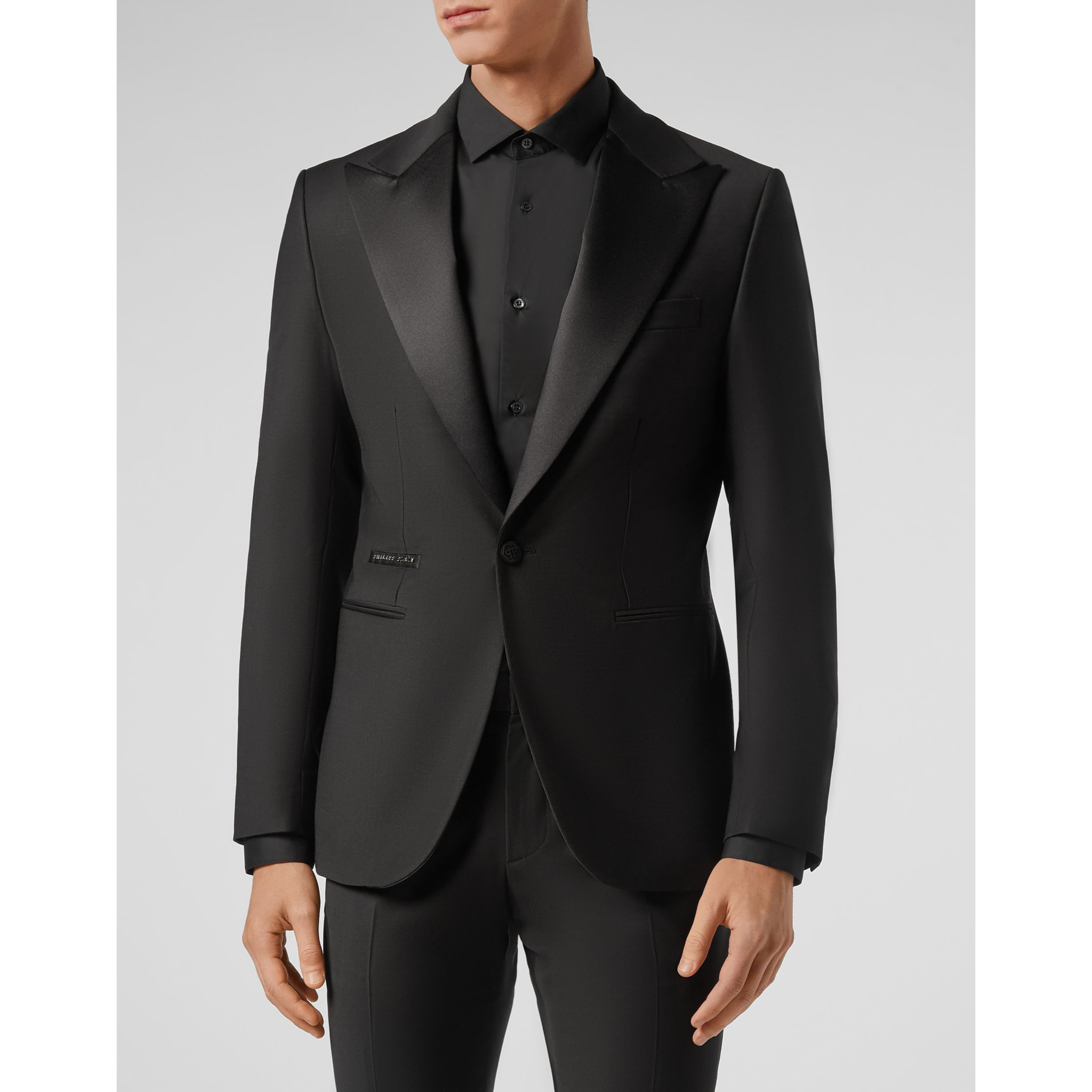 PHILIPP PLEIN Blazer ICONIC PLEIN