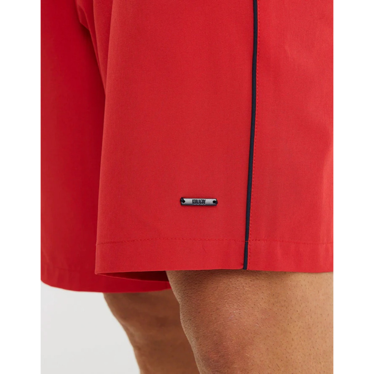 Bañador Largo Rojo - Reef