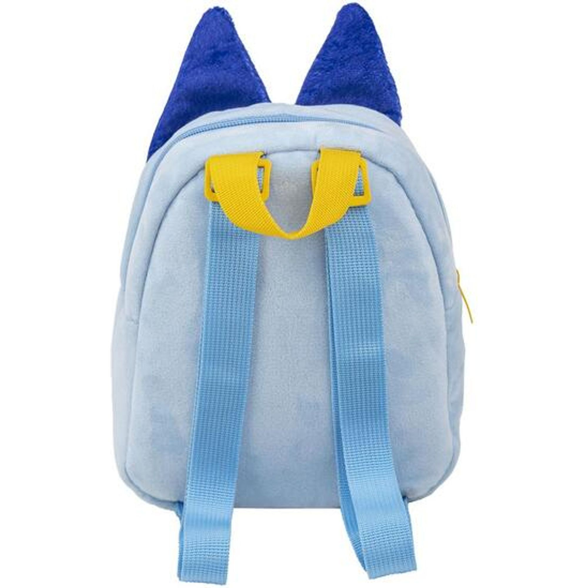 Mochila Guarderia Personaje Peluche Bluey