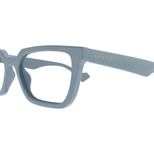 Gafas de Vista Gucci GG1539O-003 de Acetato Hombre 54 mm