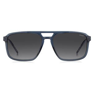 Gafas de Sol Hugo HG 1383/S PJP de Acetato Hombre 58 mm