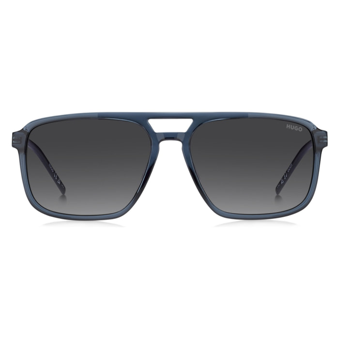 Gafas de Sol Hugo HG 1383/S PJP de Acetato Hombre 58 mm