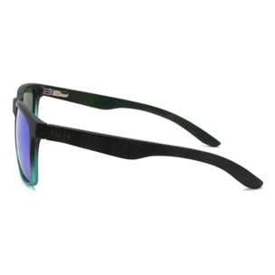 Gafas de Sol Feler 1586M-1 Polarizadas de Madera Unisex 53 mm