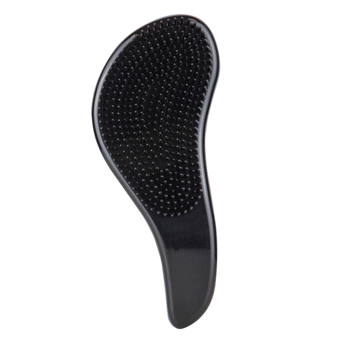 Soft urban hair brush