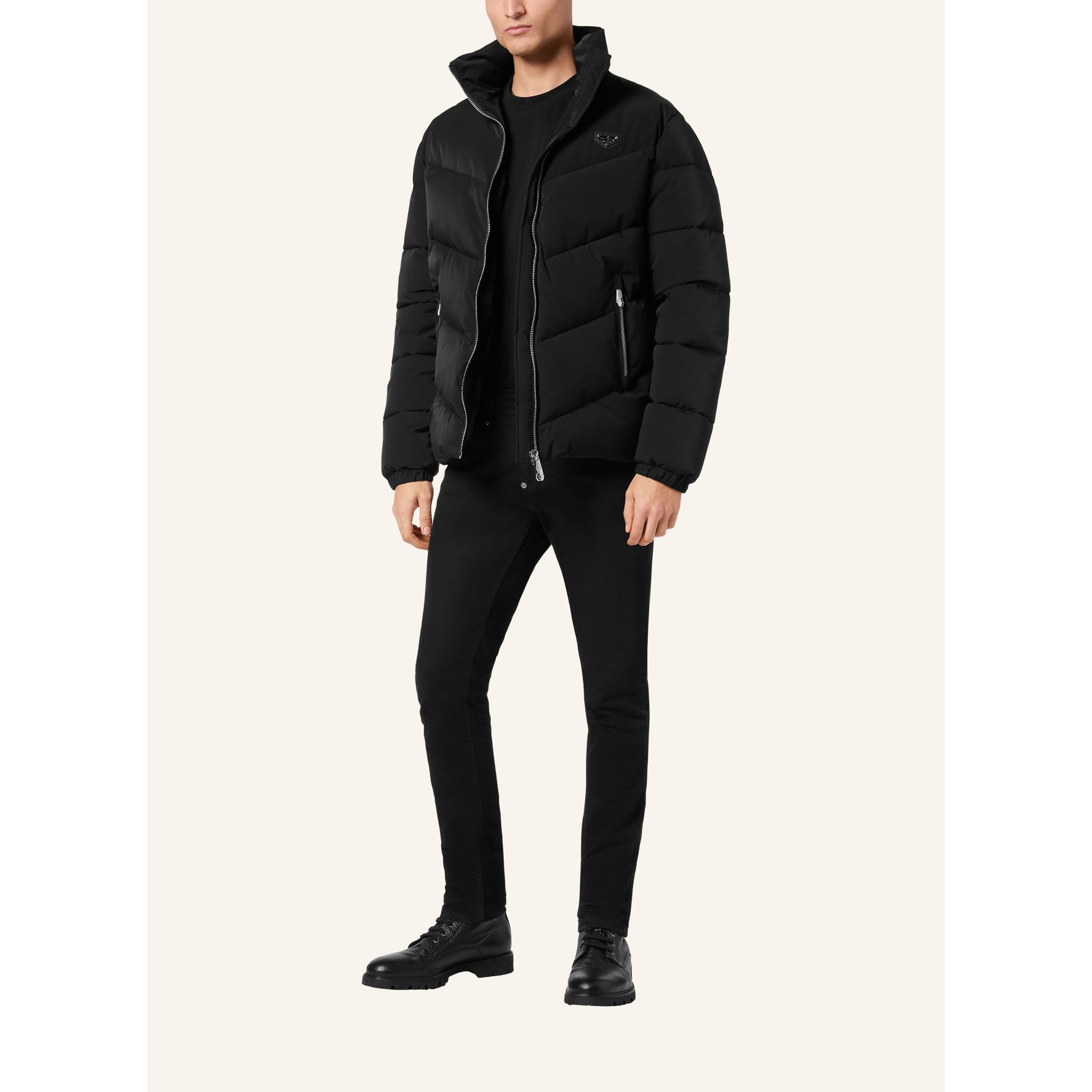 PHILIPP PLEIN Chaqueta