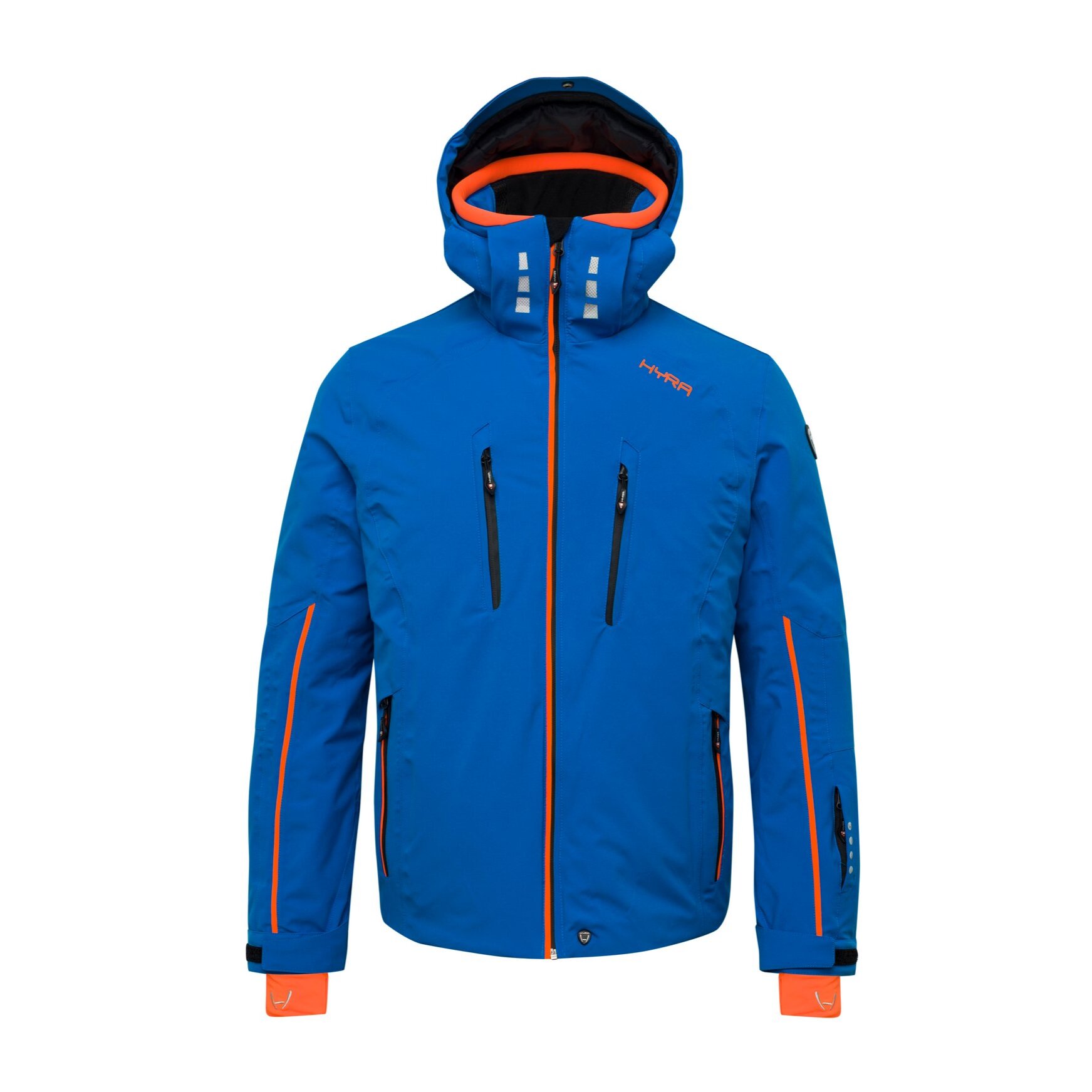 MAYRBERG AVS MAN SKI JACKET